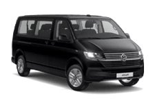 Van Hire Tooting - 9 Seater Automatic - Minibus hire Tooting