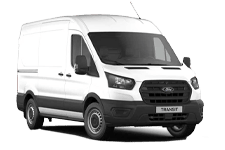 Van Hire Tooting - Ford Transit SWB - Van hire Tooting