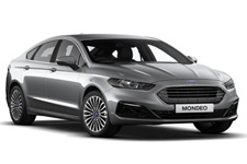 Van Hire Tooting - Mondeo - car hire Tooting