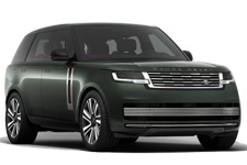 Van Hire Tooting - Range Rover - car hire Tooting