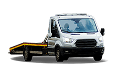 Van Hire Tooting - Recovery Van - Van hire Tooting