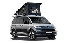 Van Hire Tooting - VW Campervan - Van hire Tooting